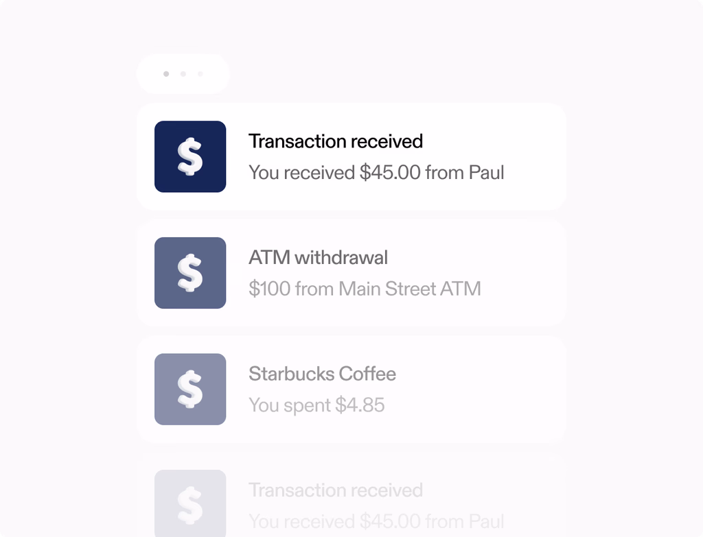 A CRM dashboard showing customer accounts with AR aging, paid/unpaid status, and credit holds, enabling reps to prioritize outreach.